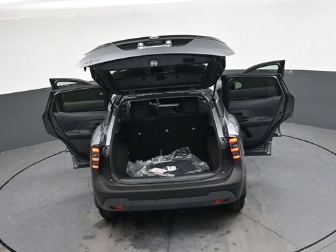 Certified 2026 Nissan Kicks S FWD image 40