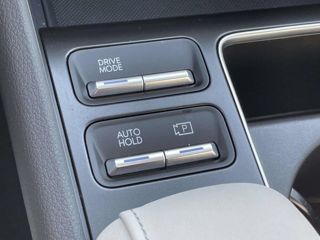 Certified 2026 Hyundai Sonata SEL AWD/4WD image 22