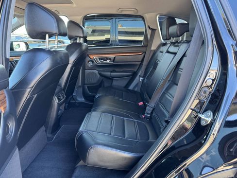 Used 2020 Honda CR-V Touring image 11
