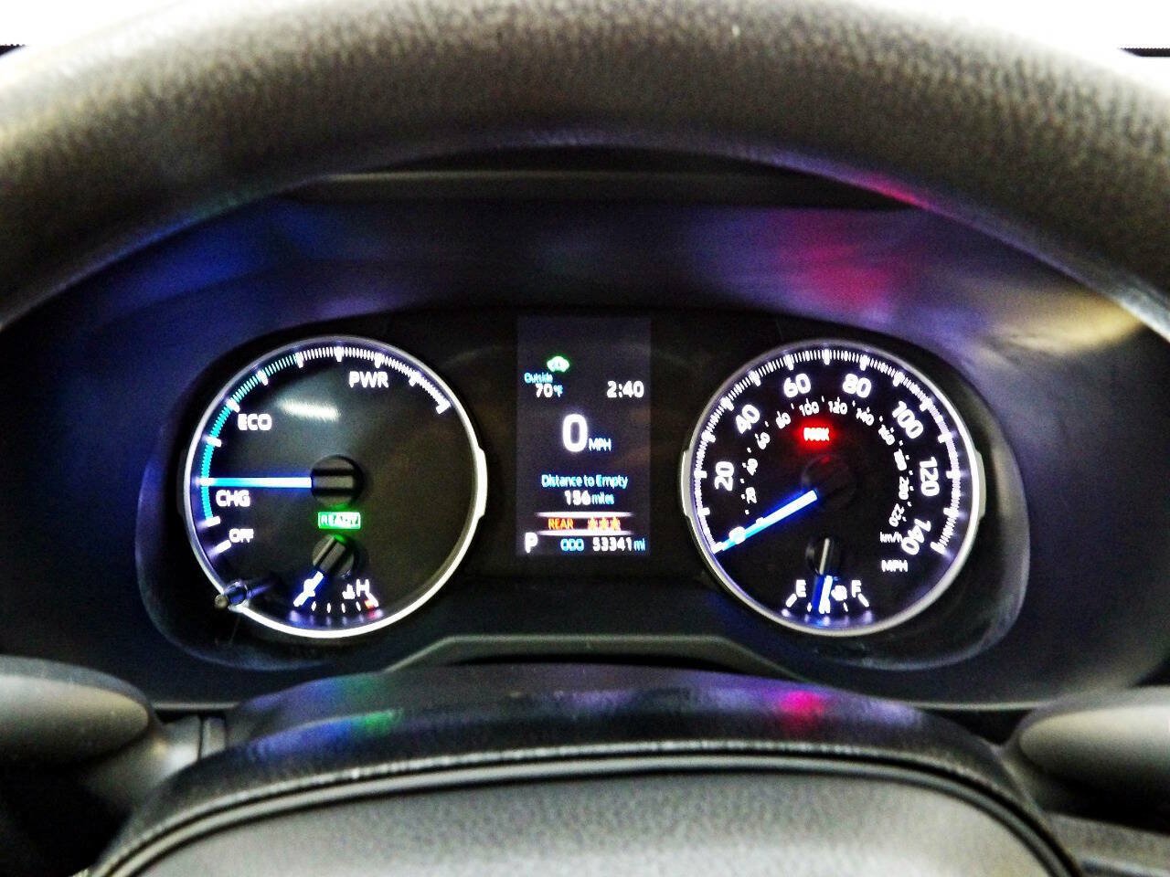 Used 2021 Toyota RAV4 LE AWD/4WD image 15