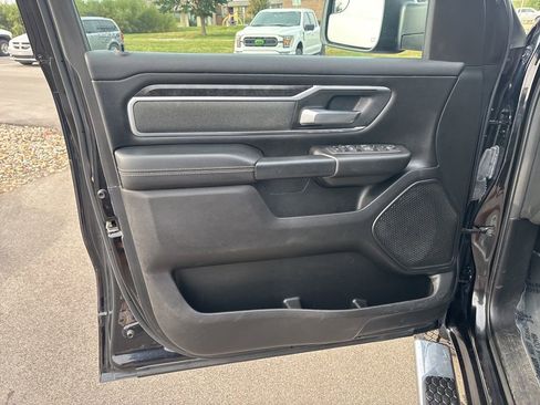 Used 2022 RAM 1500 Big Horn image 17