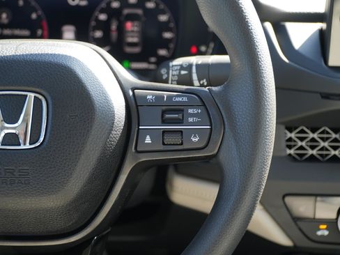Used 2026 Honda Accord SE image 24
