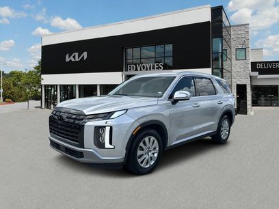 Used 2024 Hyundai Palisade SEL