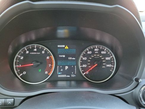 New 2026 Mitsubishi Eclipse Cross LE image 15