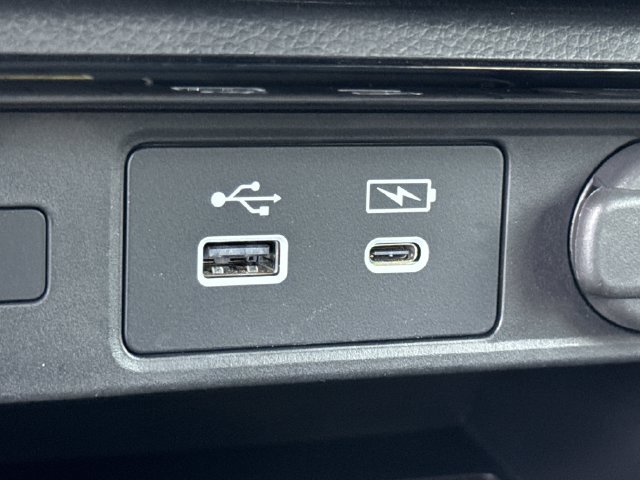 Certified 2024 Honda CR-V Sport-L image 30
