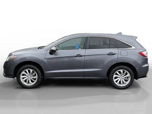 Used 2017 Acura RDX FWD w/ Technology Package image 2