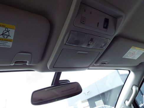 Used 2018 Nissan Titan Platinum Reserve w/ Platinum Utility Package image 39