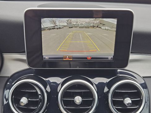 Certified 2018 Mercedes-Benz C 300 Sedan image 17