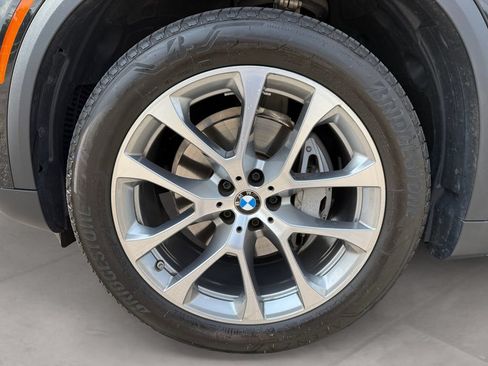 Used 2026 BMW X5 xDrive40i AWD/4WD image 14