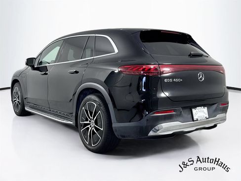 Used 2023 Mercedes-Benz EQS 450+ SUV image 5