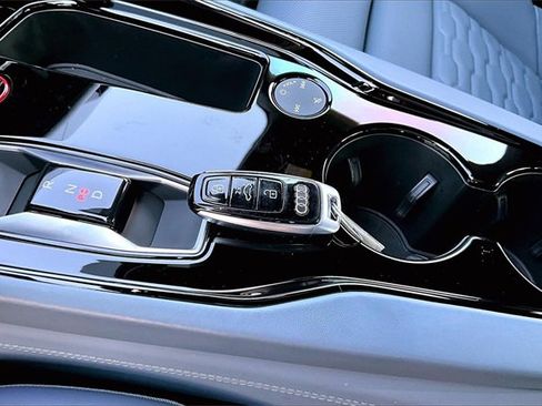 Used 2023 Audi RS e-tron GT w/ Carbon Performance Package image 10