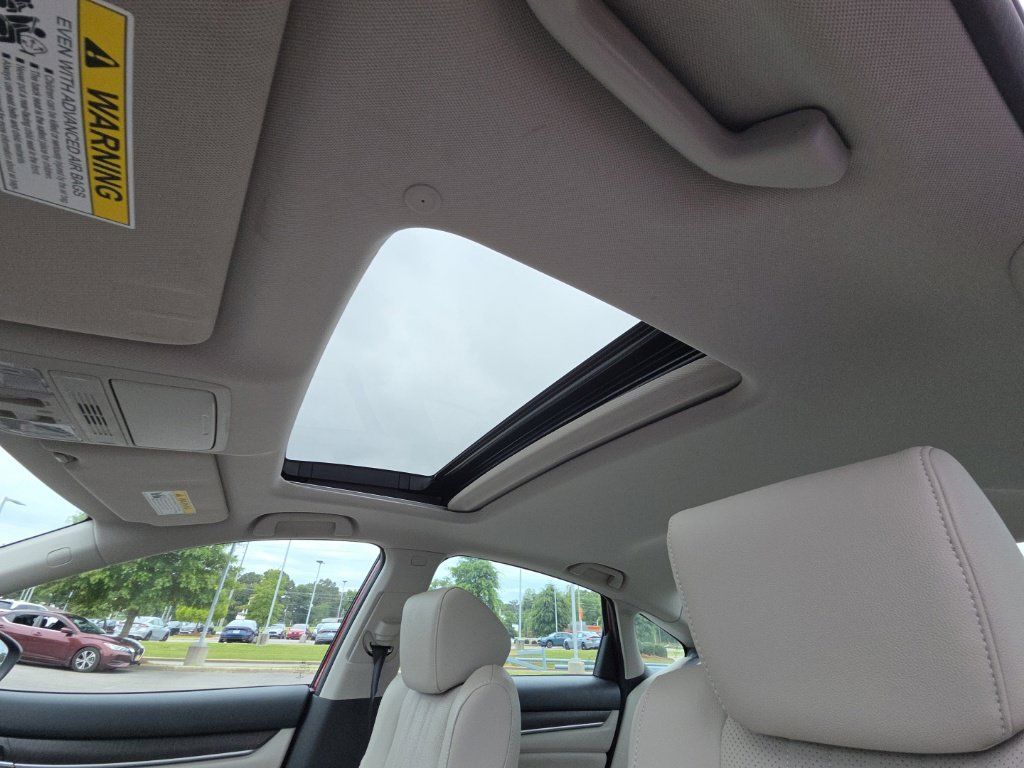 Used 2019 Honda Accord EX-L image 27