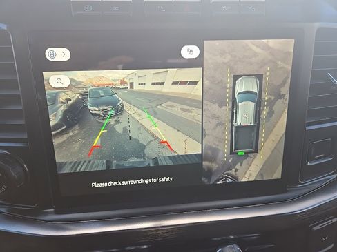 Used 2023 Ford F250 Lariat w/ Lariat Ultimate Package image 23