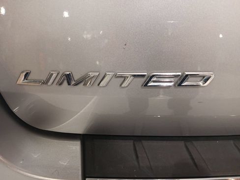 Used 2020 Ford Explorer Limited AWD/4WD image 13