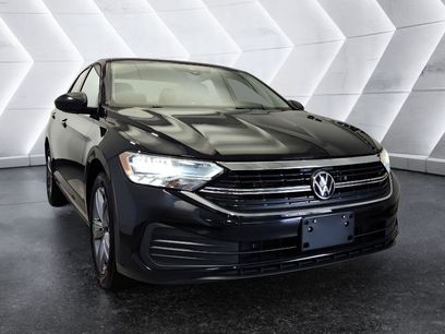 Used 2024 Volkswagen Jetta SE