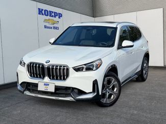 Used 2025 BMW X1 xDrive28i AWD/4WD video 1