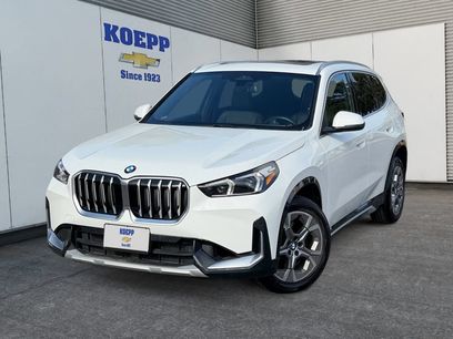 Used 2025 BMW X1 xDrive28i