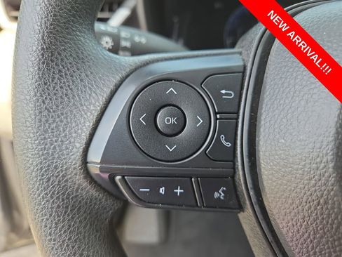 Certified 2026 Toyota Corolla LE image 18