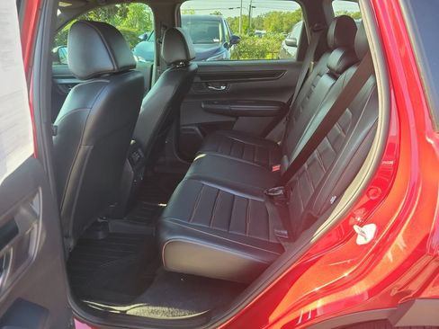 Used 2024 Honda CR-V Sport-L image 10