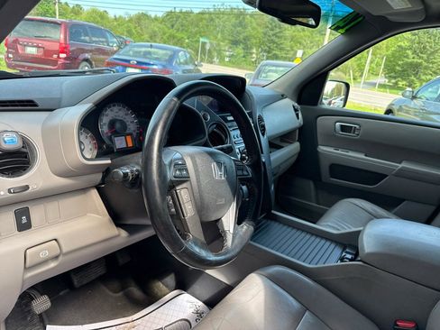 Used 2014 Honda Pilot EX-L image 14