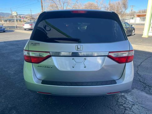 Used 2012 Honda Odyssey EX image 7