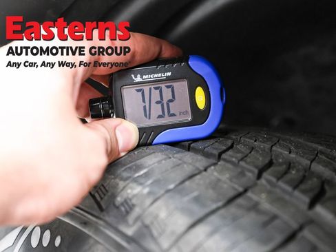 Used 2019 MAZDA CX-5 Touring AWD/4WD image 25