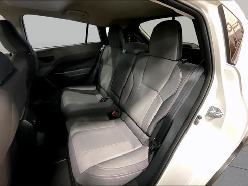 Used 2025 Subaru Crosstrek 2.0i Premium AWD/4WD image 21