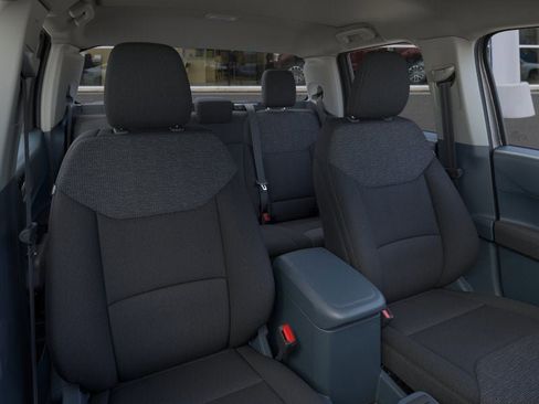 New 2025 Ford Maverick XL image 10