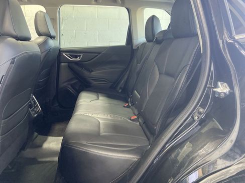 Used 2023 Subaru Forester Touring AWD/4WD image 26