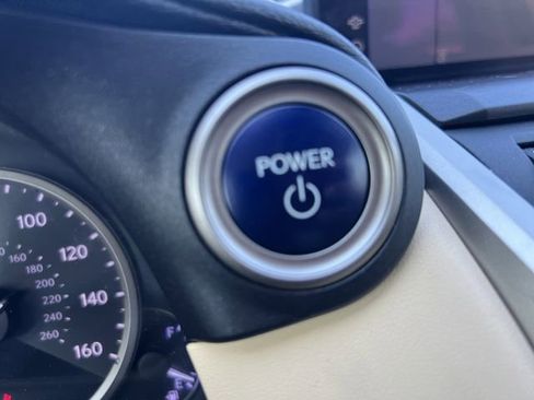 Used 2021 Lexus NX 300h AWD w/ Premium Package image 28