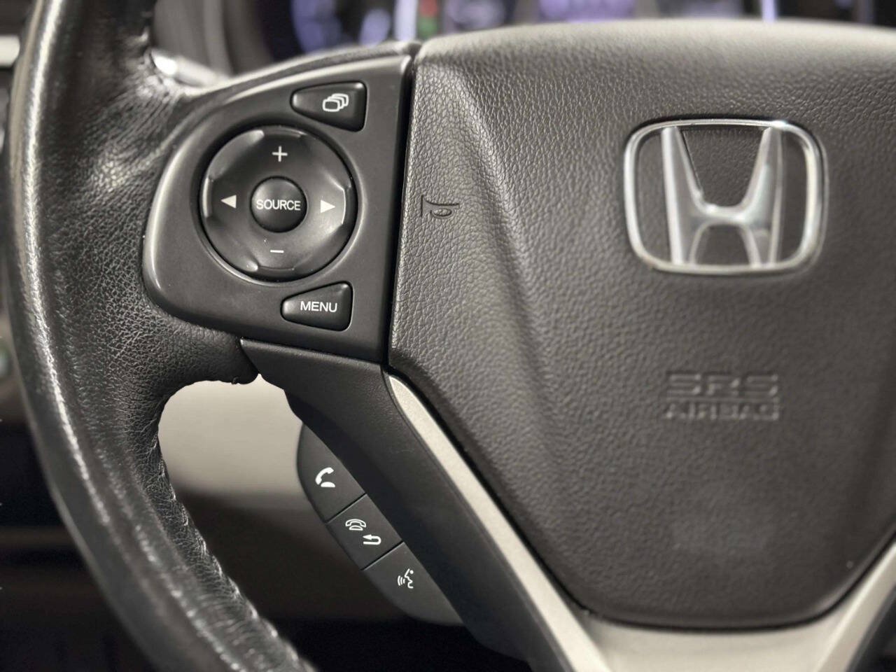 Used 2012 Honda CR-V EX-L image 25