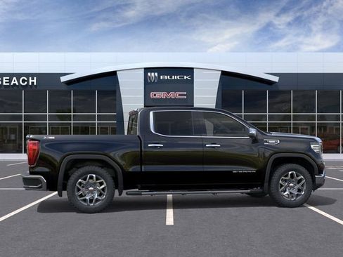 New 2026 GMC Sierra 1500 SLT w/ SLT Premium Plus Package image 5