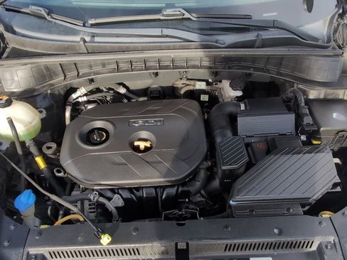 Used 2019 Hyundai Tucson SE w/ Cargo Package image 33