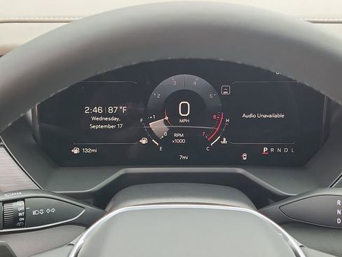 New 2026 GMC Acadia Elevation image 26