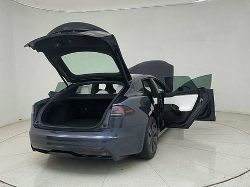 Used 2025 Tesla Model S Plaid image 68