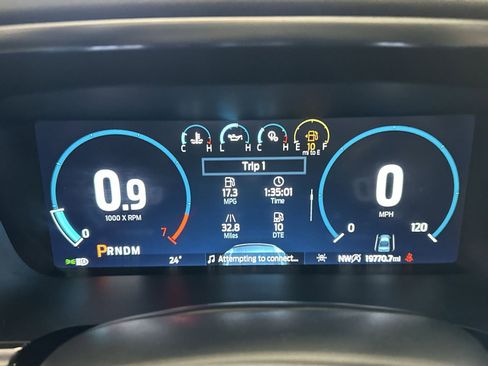 Used 2023 Ford F150 Platinum w/ Equipment Group 701A High image 22