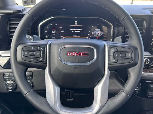 Certified 2025 GMC Sierra 1500 Elevation w/ Preferred Package image 24
