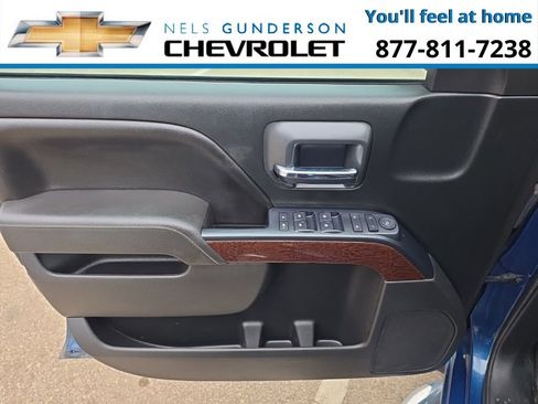 Used 2016 GMC Sierra 1500 SLE w/ SLE Value Package image 14