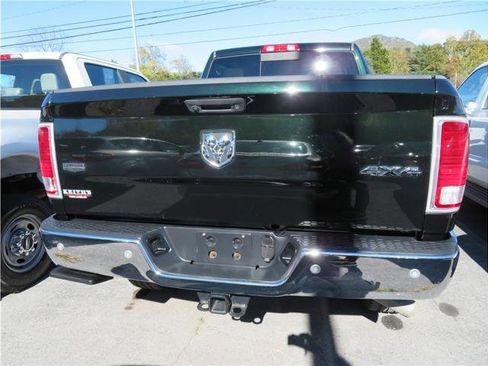 Used 2017 RAM 2500 Laramie w/ Off Road Package image 17