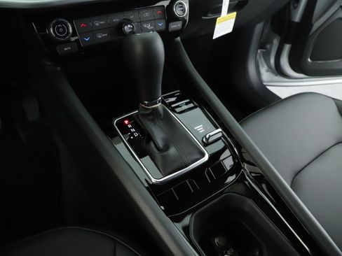 Used 2026 Jeep Compass Limited image 15