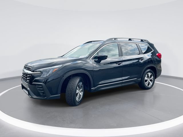 Certified 2025 Subaru Ascent Premium AWD/4WD image 1