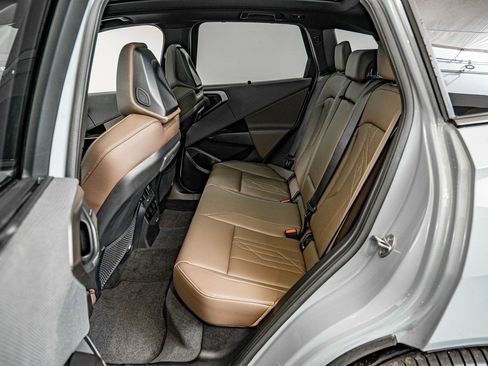 Used 2025 BMW X3 M50 w/ Premium Package image 33