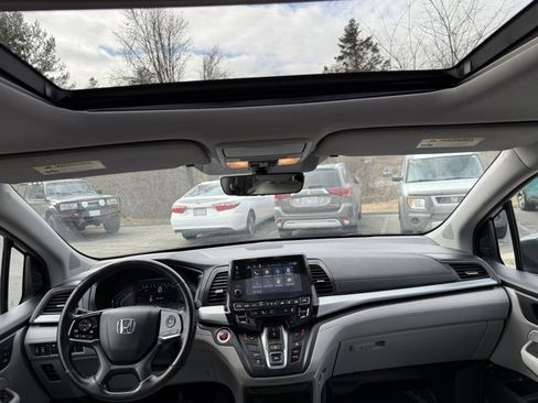 Used 2018 Honda Odyssey EX-L image 43