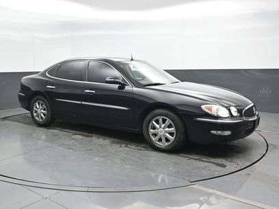 Used 2005 Buick LaCrosse CXL w/ Gold Convenience Package
