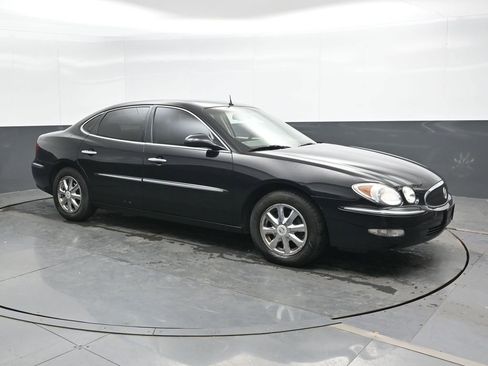 Used 2005 Buick LaCrosse CXL w/ Gold Convenience Package FWD image 1