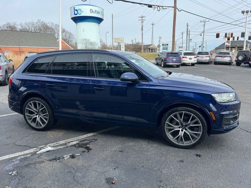 Used 2019 Audi Q7 3.0T Prestige image 5