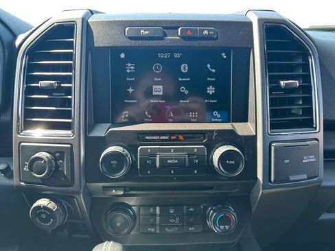 Used 2018 Ford F150 XLT w/ Equipment Group 302A Luxury AWD/4WD image 24