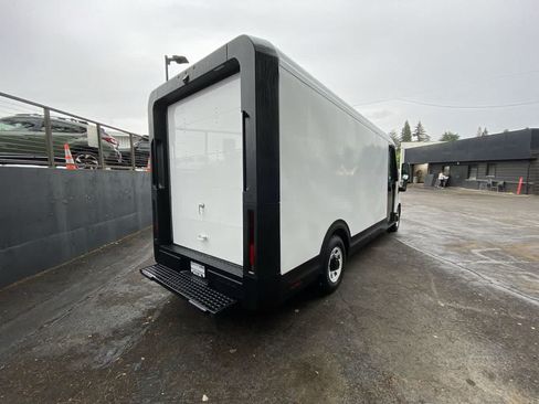 Used 2023 Chevrolet Brightdrop 600 w/ Active Safety Package 2 AWD/4WD image 6