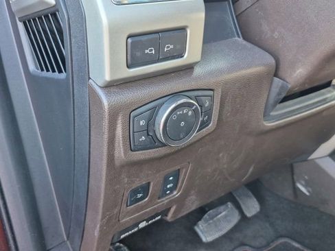 Used 2017 Ford F350 King Ranch w/ King Ranch Ultimate Package image 43