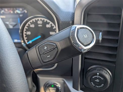 Used 2023 Ford F150 XLT w/ Equipment Group 302A High image 24